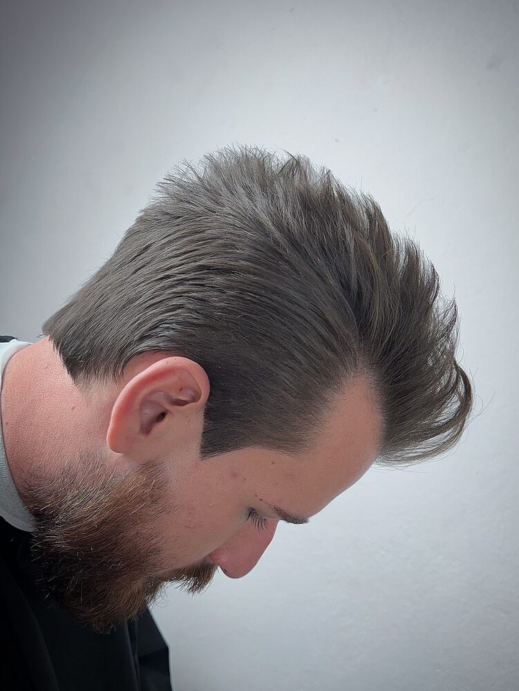 Corte finalizado, trabalho 1