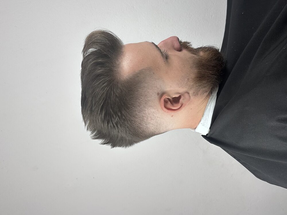 Corte finalizado, trabalho 2