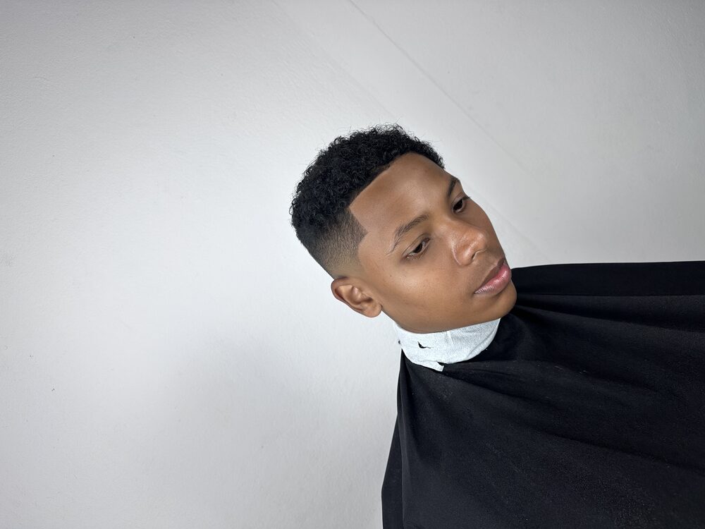Corte finalizado, trabalho 3
